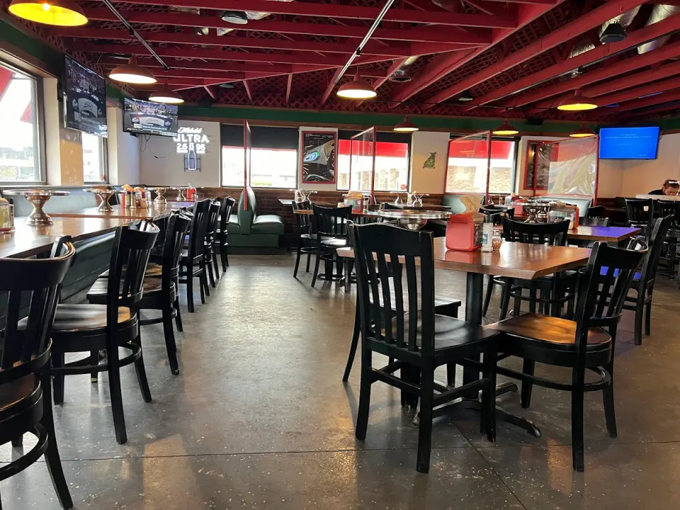 Impellizzeri's Pizza – Holiday Manor